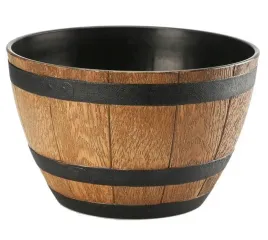 donica-imitacja-drewna-jasny-braz-okragla-ozdobna-33-cm-barrel