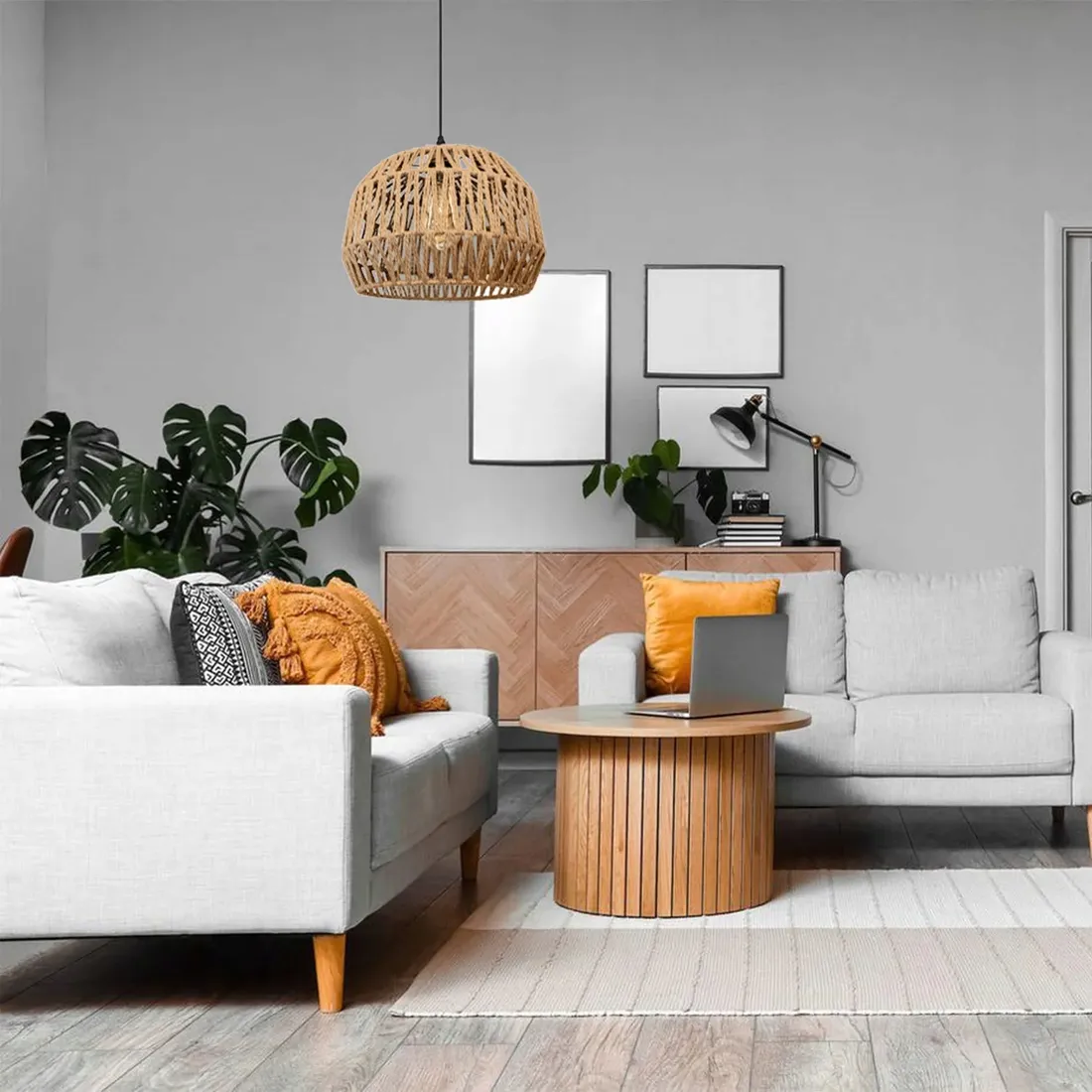 lampa-wiszaca-boho-naturalna-bezowa-sznurek-jutowy-do-salonu-sypialni