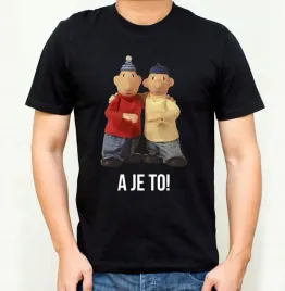 koszulka-sasiedzi-nadrukiem-t-shirt-smieszny-prezent-dla-sasiada-pat-i-mat