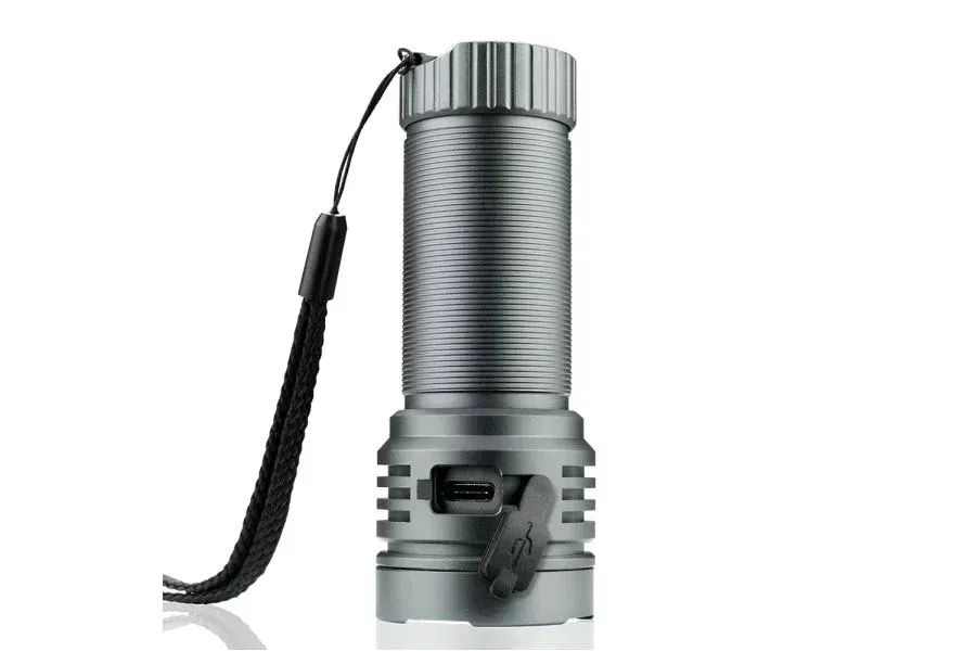 latarka-reczna-edc-everactive-fl-3300r-luminator-stan-nowy