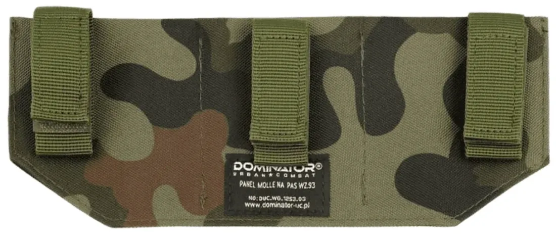 dominator-panel-molle-pas-dodatkowy-adapter-wz-93