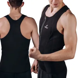 koszulka-kamizelka-do-cwiczen-fitness-na-silownie-biegania-odchudzajaca-man