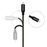 uchwyt-do-samochodu-telefon-kabel-micro-ladowarka-kolor-czarny-stan-nowy