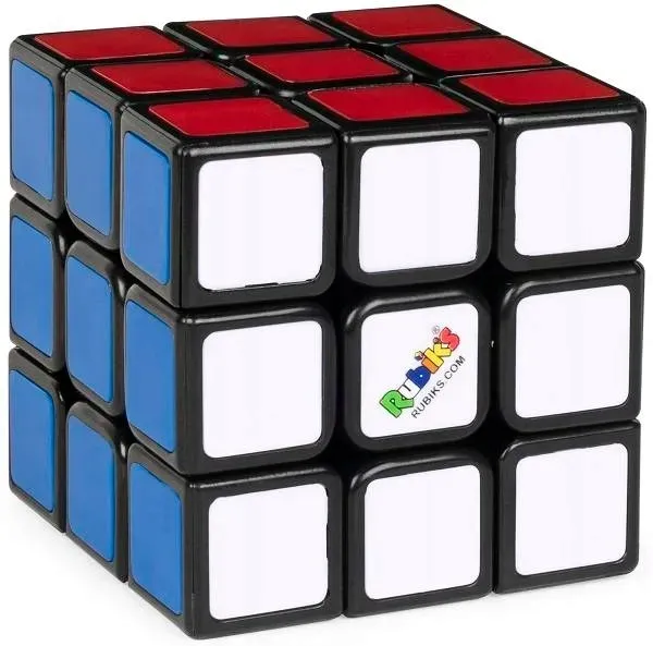 rubik-s-kostka-rubika-3x3-stan-nowy