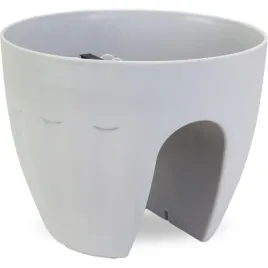 doniczka-na-balustrade-balkon-szara-20x26-cm