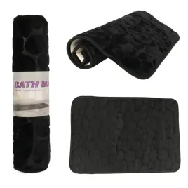 dywanik-lazienkowy-antyposlizgowy-czarny-miekki