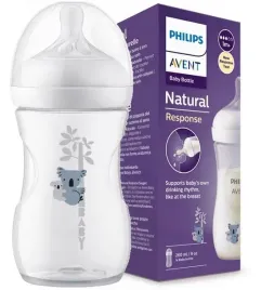 avent-butelka-antykolkowa-natural-response-260-ml-smoczek-koala