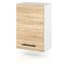 szafka-kuchenna-wiszaca-45cm-gorna-do-kuchni-salonu-dab-sonoma-modulowa