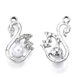 zawieszka-charms-wisiorek-labedz-z-perla-perla-24x14mm-srebrny-1szt