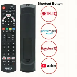 pilot-rm-pn1520-panasonic-led-lcd-4k-netflix-nowy-uniwersalny-huayu-czarny