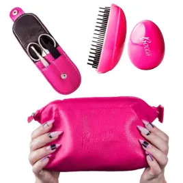 kosmetyczka-damska-na-kosmetyki-zestaw-do-manicure-pedi-szczotka-do-wlosow