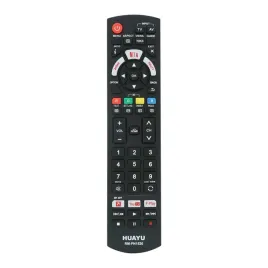 pilot-rm-pn1520-panasonic-led-lcd-uniwersalny-huayu-czarny-4k-netflix-nowy