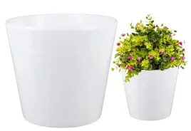 doniczka-ceramiczna-na-kwiaty-biala-ozdobna-13-cm