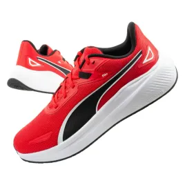 puma-buty-meskie-sportowe-skyrocket-lite-lekkie-wygodne-czerwone-42