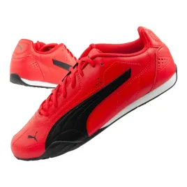 puma-buty-sportowe-meskie-sneakersy-catch-for-lekkie-wygodne-modne-czerwone