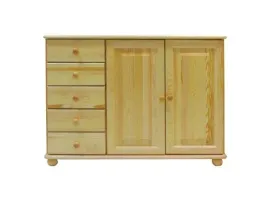 komoda-nr-14-dewniana-sosnowa-5-szufladowa-produce