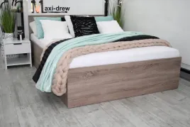 lozko-podwojne-4d-120x200-dab-truflowy-stelaz-gratis-masywne-producent