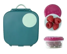 b-box-mini-lunchbox-emerald-forest-1000ml-sniadaniowka-bbox