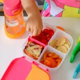b-box-mini-lunchbox-emerald-forest-1000ml-sniadaniowka-bbox-waga-z-opakowaniem-0-32-kg-stan-nowy