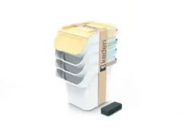 zestaw-4-koszy-do-sortowania-z-filtrem-kaddi-4x20l