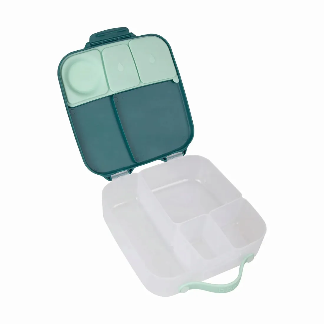 b-box-sniadaniowka-lunchbox-emerald-forest-2000ml-bbox-stan-nowy