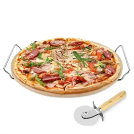 kamien-do-pizzy-ze-stojakiem-i-radelkiem-sr-33cm
