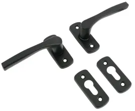 klamka-do-furtki-zestaw-szyld-na-wkladke-uniwersalny-zestaw-komplet-czarny