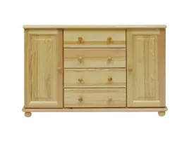 komoda-nr-12-dewniana-sosnowa-4-szufladowa-produce