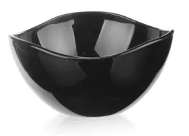 salaterka-szklana-fala-21-cm-czarna
