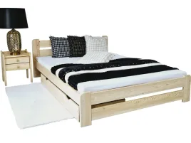 lozko-sosnowe-wzmocnione-eureka-140x200-producent-sypialnia-stelaz-gratis