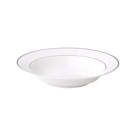 aura-silver-talerz-gleboki-obiadowy-23cm-ambition