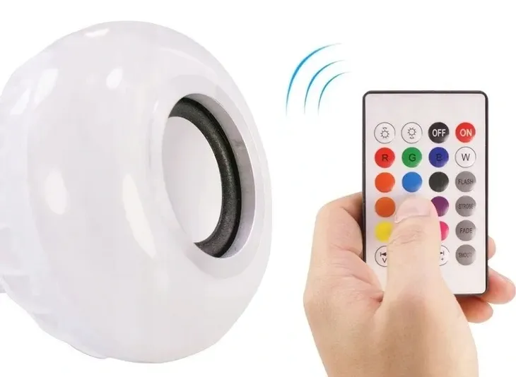 glosnik-bluetooth-zarowka-e27-led-rgb-disco-pilot-marka-aptel