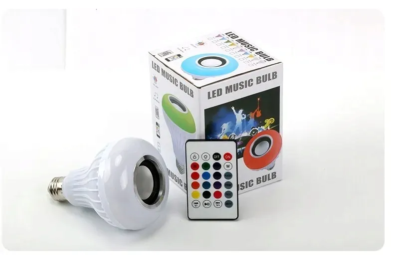 glosnik-bluetooth-zarowka-e27-led-rgb-disco-pilot