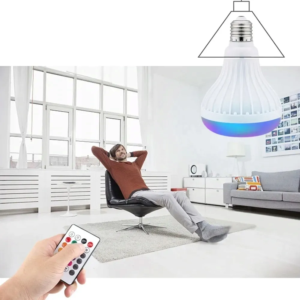 glosnik-bluetooth-zarowka-e27-led-rgb-disco-pilot