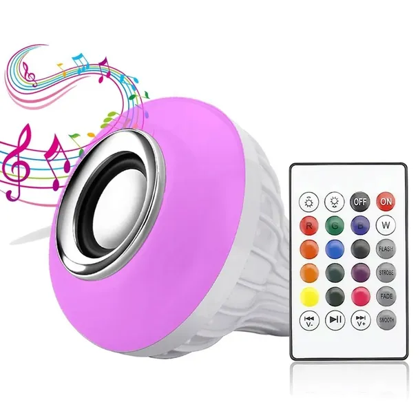 glosnik-bluetooth-zarowka-e27-led-rgb-disco-pilot-kod-producenta-apt-zd7g-waga-z-opakowaniem-0-15-kg