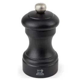 bistro-mlynek-do-pieprzu-czarny-mat-10-cm-peugeot-pg-22730