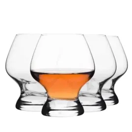 krosno-komplet-kieliszkow-do-koniaku-shake-150ml-4el