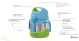 b-box-termos-obiadowy-335-ml-emerald-forest-bb400507-marka-b-box