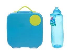 lunchbox-b-box-ocean-bidon-helix-sistema-niebieski-bbox