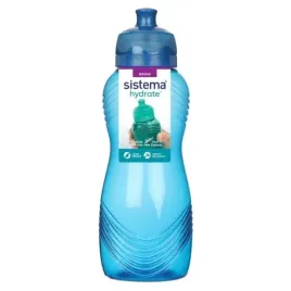 sistema-butelka-bidon-sistema-wave-600ml-turkus