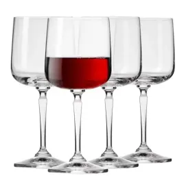 krosno-kieliszki-do-wina-czerwonego-390-ml-roma-c978-4szt