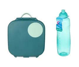 bbox-mini-lunchbox-b-box-emerald-bidon-sistema-turkus