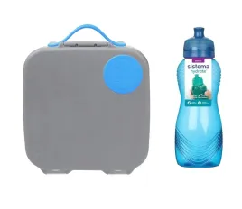 lunchbox-b-box-blue-bidon-wave-sistema-granat-bbox