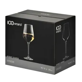 krosno-kieliszki-do-wina-bialego-avant-garde-450ml-zestaw-6-sztuk