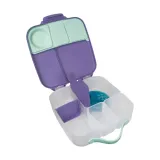 b-box-sniadaniowka-lunchbox-lilac-pop-2000ml-bbox-stan-nowy