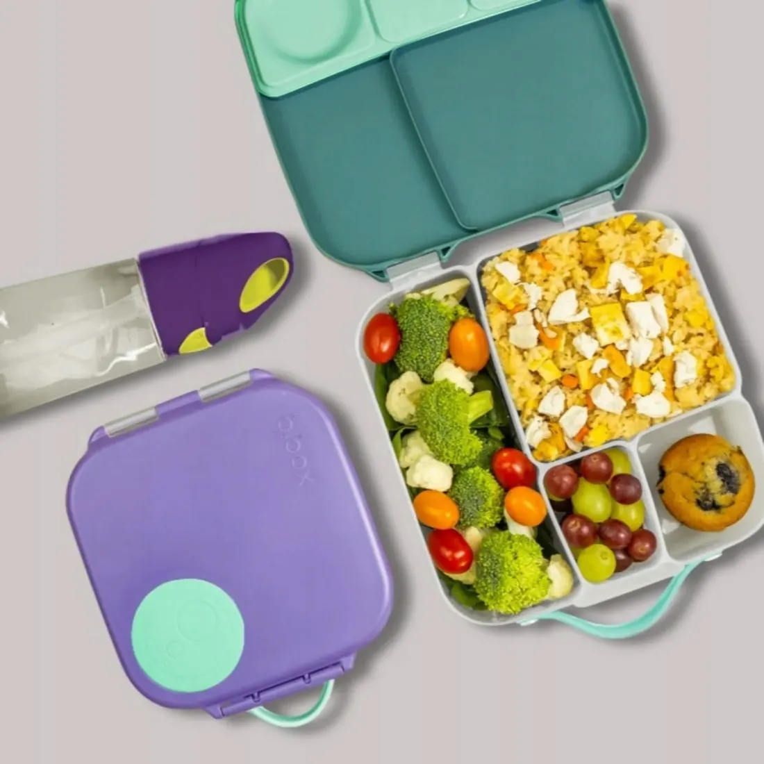 b-box-sniadaniowka-lunchbox-lilac-pop-2000ml-bbox