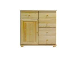 komoda-nr-19-dewniana-sosnowa-5-szufladowa-produce