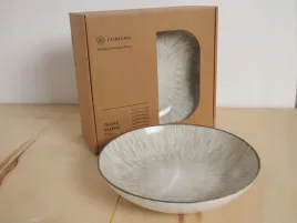 lubiana-talerze-glebokie-22cm-kerajet-9016-reactivo-zestaw-6-sztuk