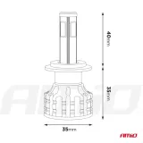 zarowki-samochodowe-led-cob-4side-amio-h7-trwalosc-30000-h