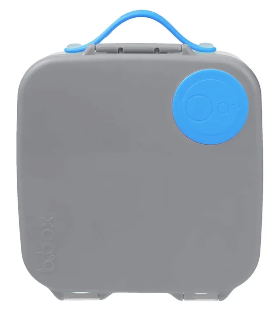 B.BOX Śniadaniówka Lunchbox BLUE SLATE 2000ml bbox